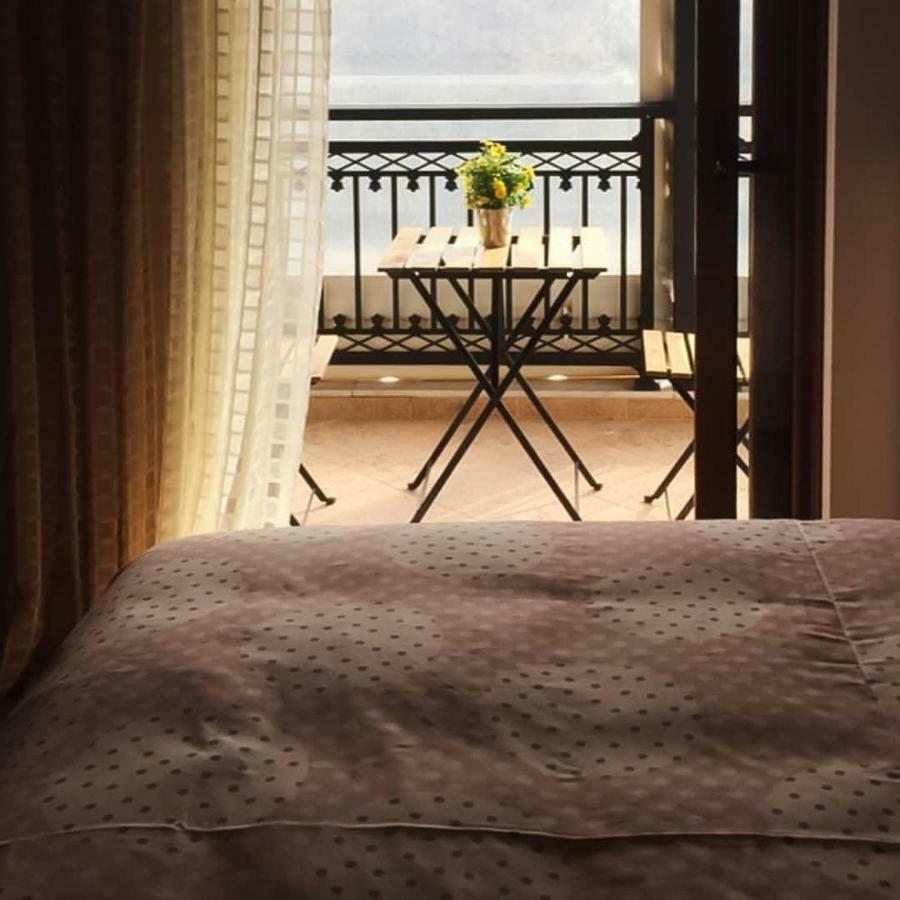 Villa Agno - Βίλα Αγνώ Ano Karies Kültér fotó